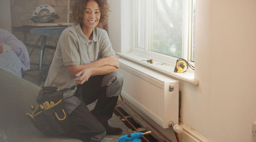 Local expert plumbing services in West Chazy, NY